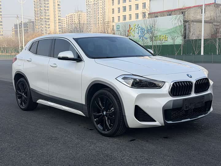 Фото 3 - BMW X2