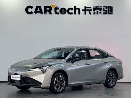 Фото 1 - GAC Aion S Plus