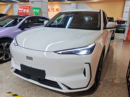 Фото 1 - Geely Galaxy E5