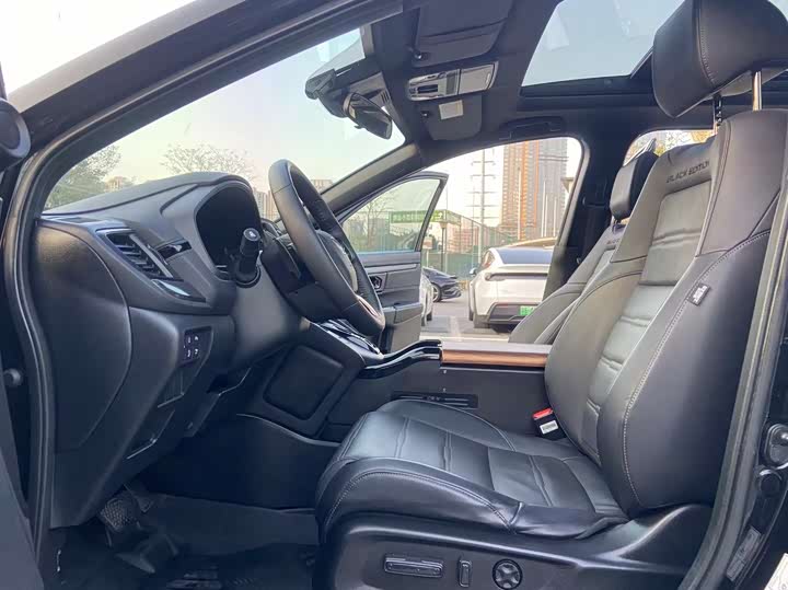 Фото 4 - Honda CR-V