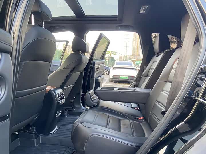 Фото 5 - Honda CR-V