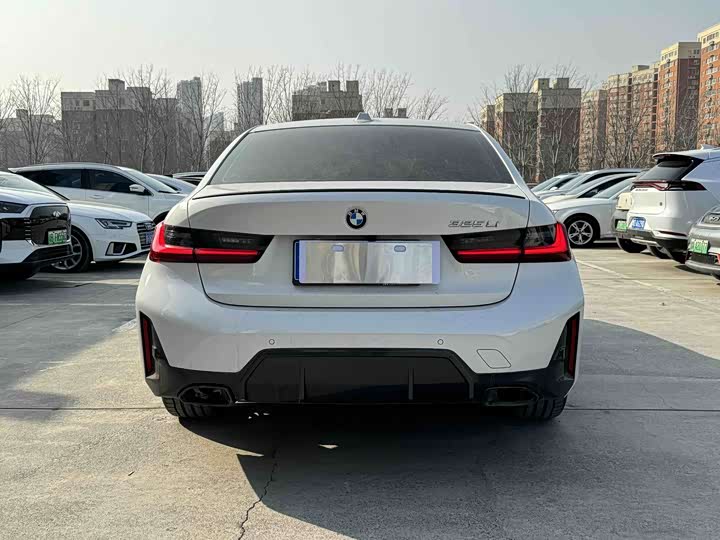 Фото 8 - BMW 3 Series