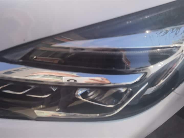 Фото 5 - Buick GL8 ES