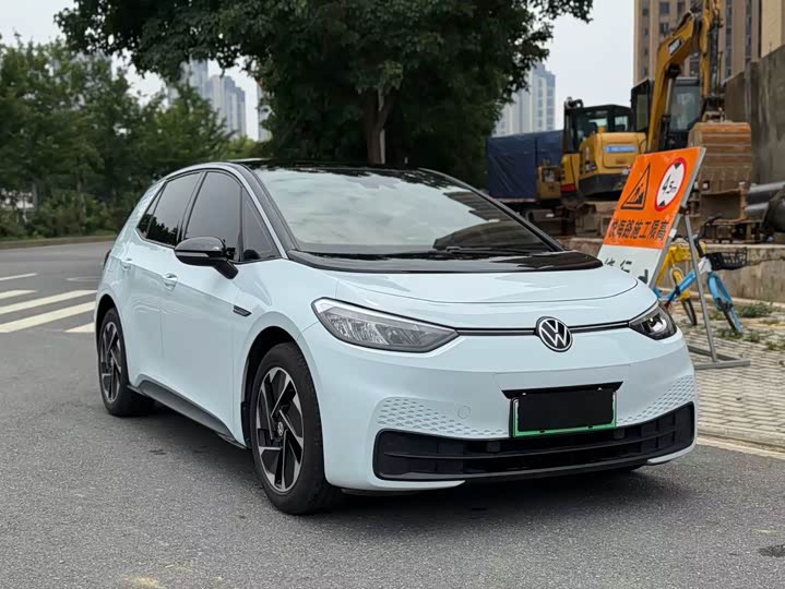 Фото 3 - Volkswagen ID.3