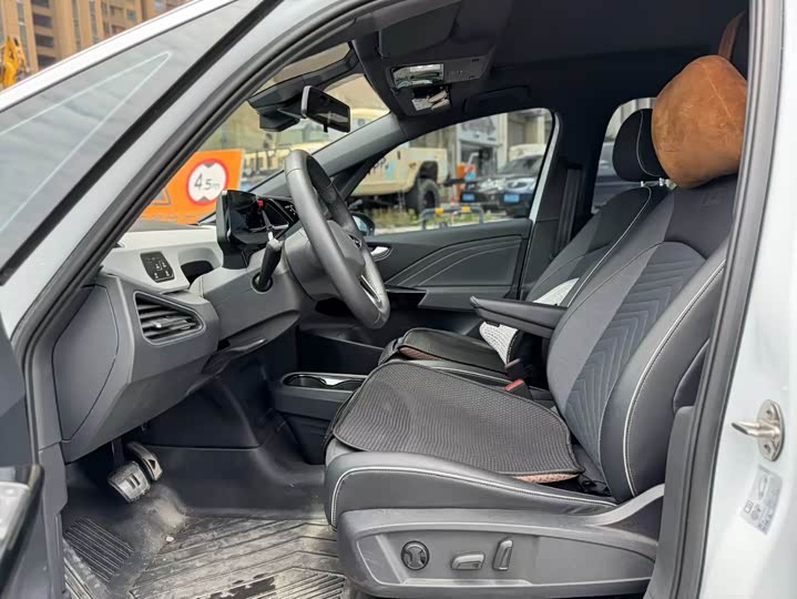 Фото 4 - Volkswagen ID.3