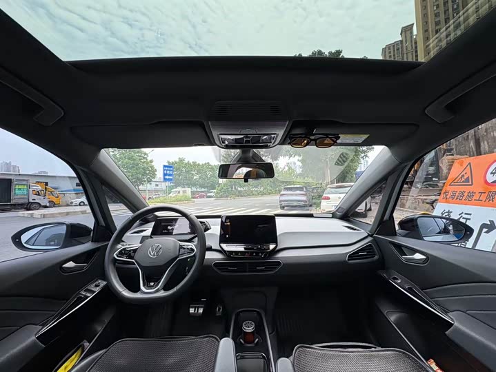 Фото 5 - Volkswagen ID.3