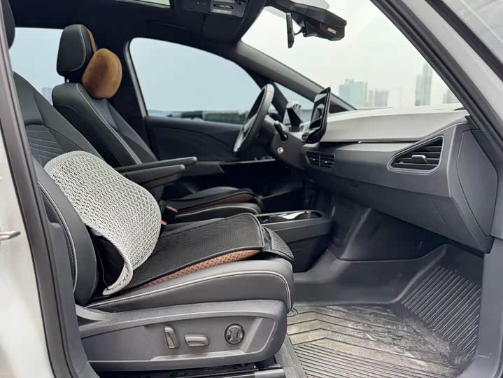 Фото 6 - Volkswagen ID.3