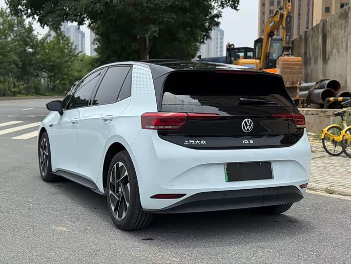 Фото 8 - Volkswagen ID.3