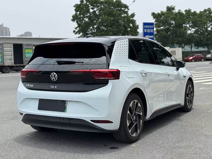 Фото 9 - Volkswagen ID.3