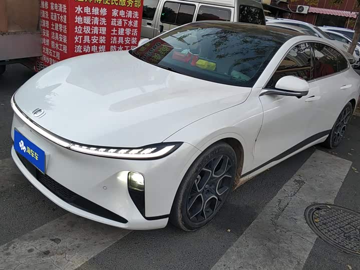 Фото 1 - Changan Qiyuan (Nevo) A07