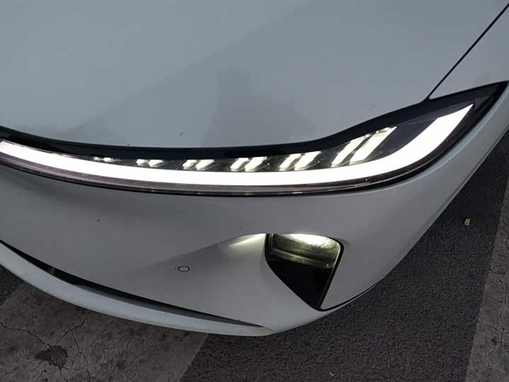 Фото 5 - Changan Qiyuan (Nevo) A07