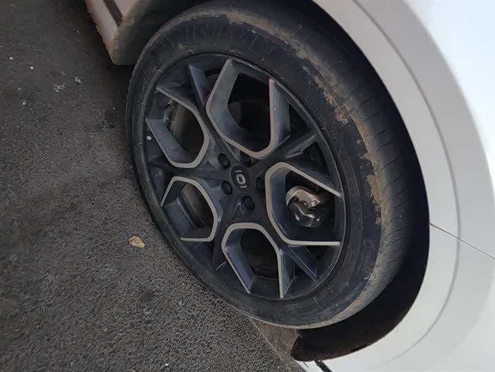 Фото 6 - Changan Qiyuan (Nevo) A07