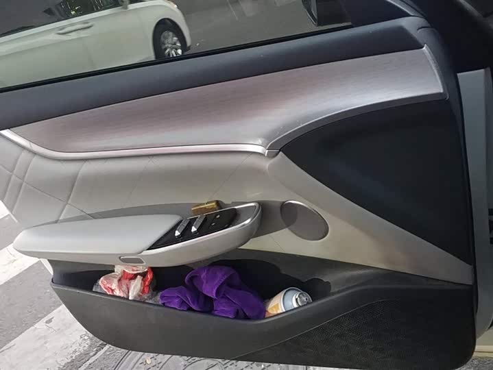 Фото 7 - Changan Qiyuan (Nevo) A07