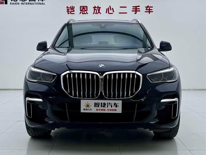 Фото 2 - BMW X5