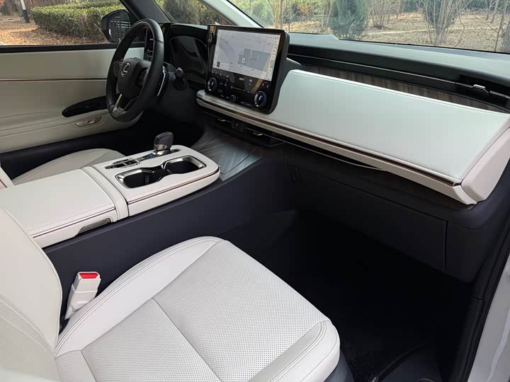 Фото 8 - Lexus LM