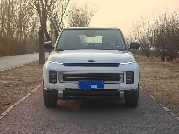 Фото 2 - Geely Icon