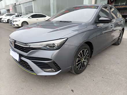 Фото 1 - Roewe i5