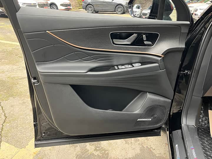 Фото 8 - Chery Tiggo 9