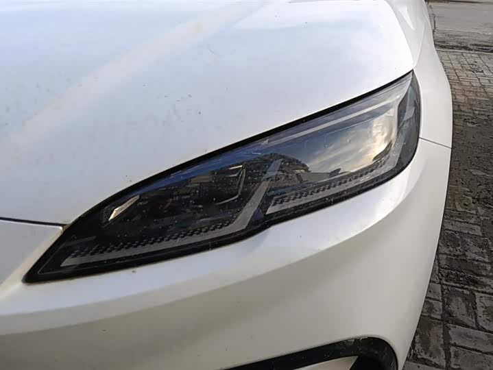 Фото 5 - BYD Seal 06 Hybrid/EV