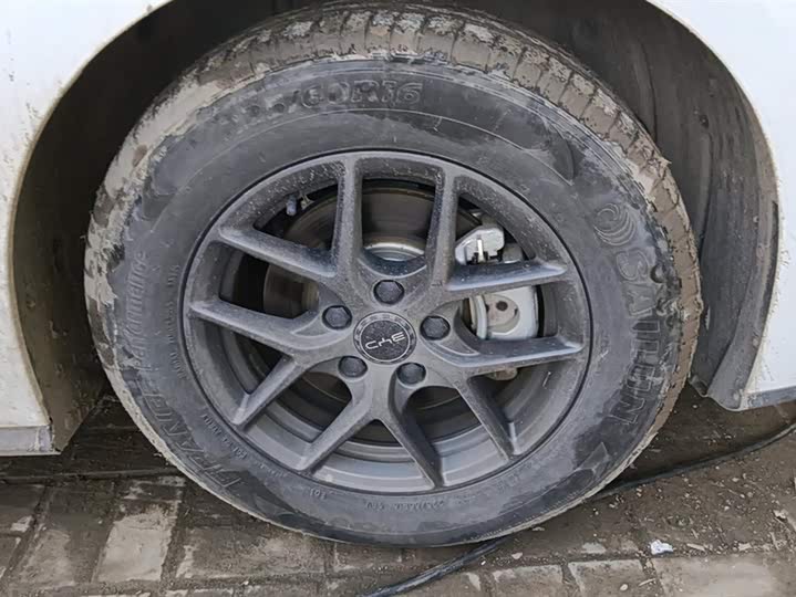 Фото 6 - BYD Seal 06 Hybrid/EV