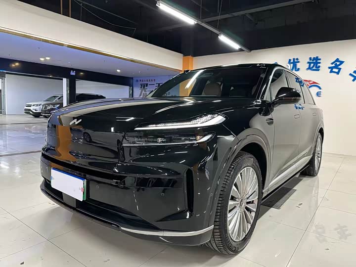 Фото 1 - Nio Onvo L90