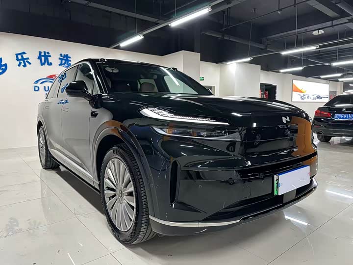 Фото 3 - Nio Onvo L90