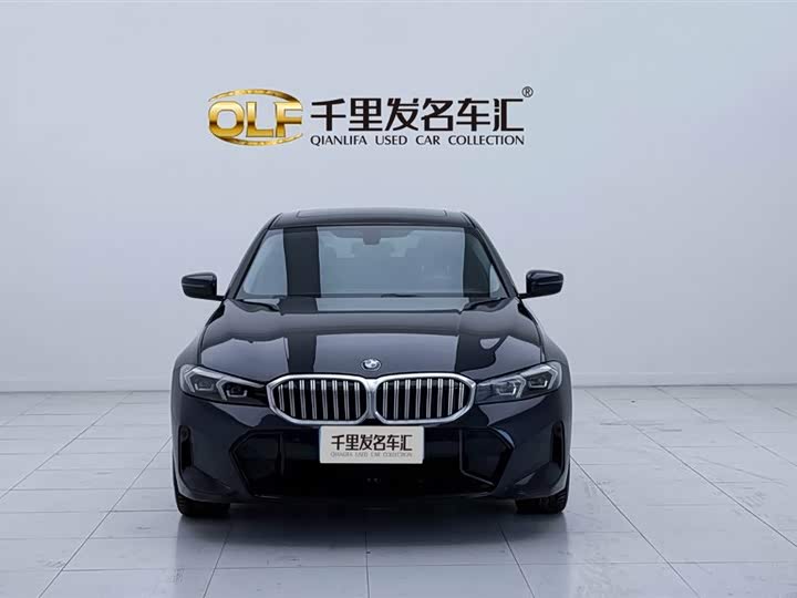 Zdjęcie 2 - BMW 3 Series