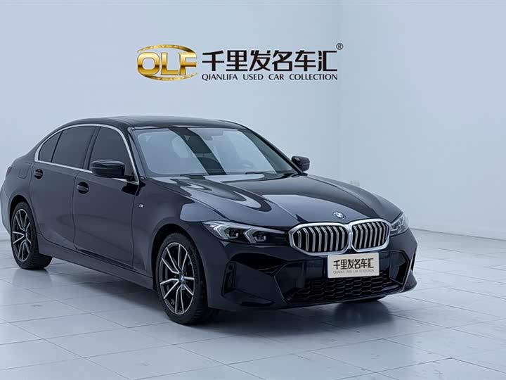 Zdjęcie 3 - BMW 3 Series