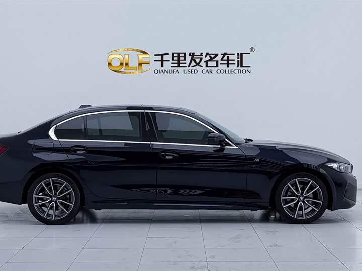 Zdjęcie 8 - BMW 3 Series