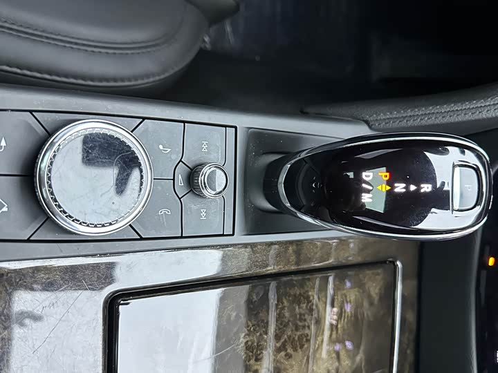 Фото 9 - Cadillac CT6