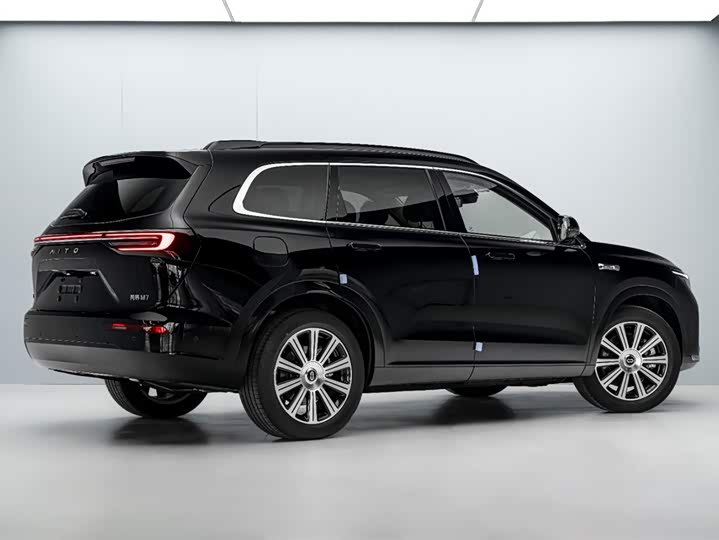 Фото 5 - Aito M7