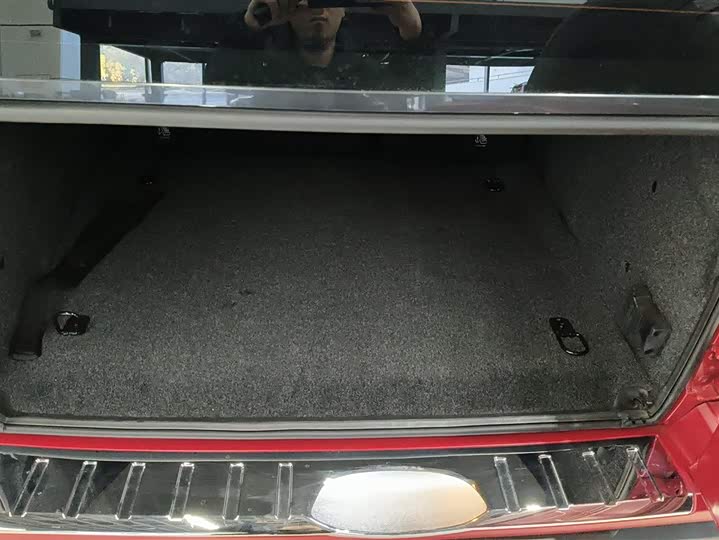 Фото 4 - BAIC Beijing BJ40