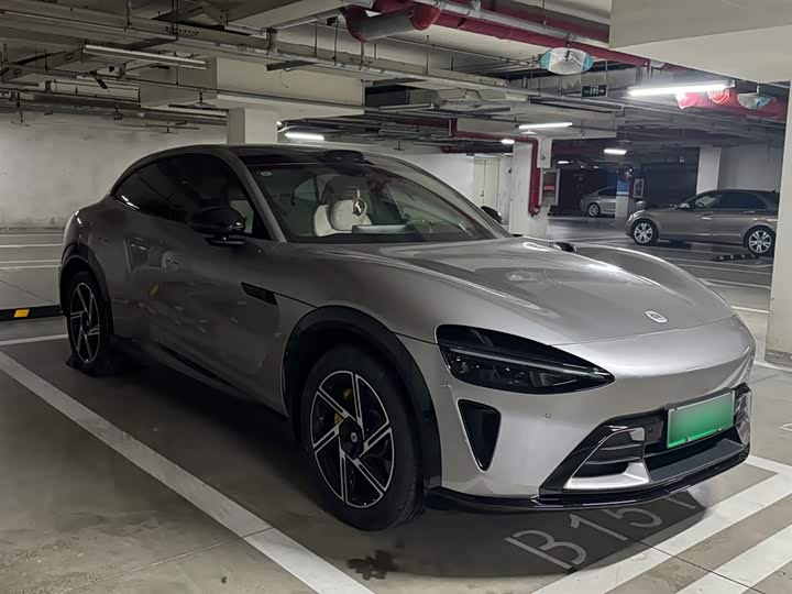 Фото 3 - Xiaomi YU7