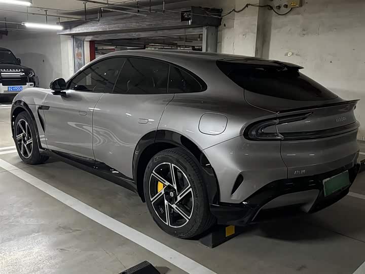 Фото 7 - Xiaomi YU7