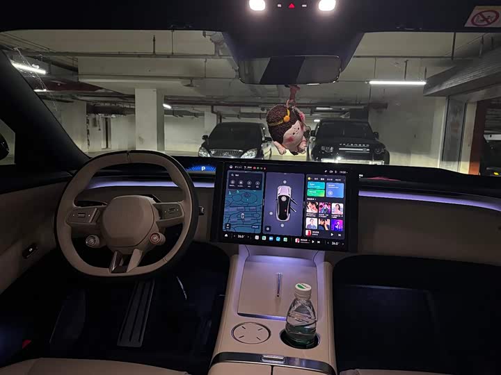 Фото 8 - Xiaomi YU7