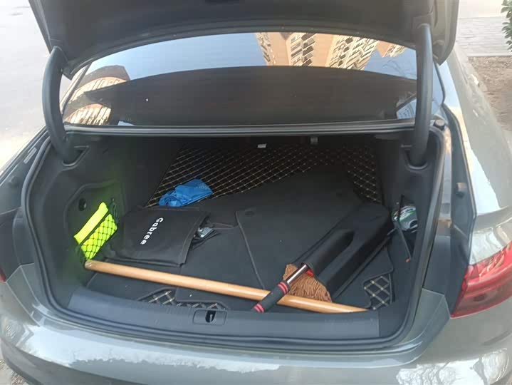 Фото 4 - Audi S4