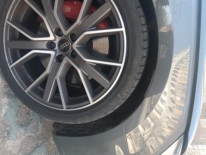 Фото 6 - Audi S4