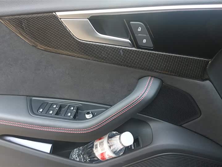 Фото 7 - Audi S4