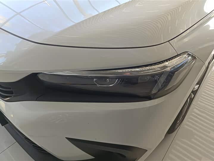 Фото 5 - Honda Civic