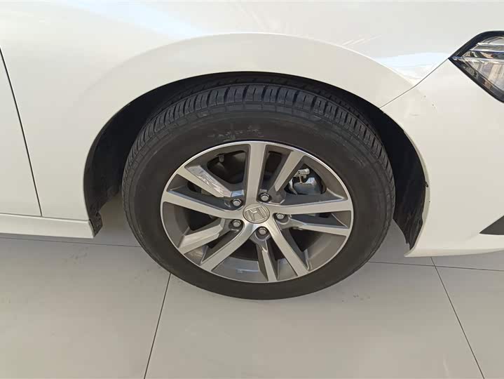 Фото 6 - Honda Civic