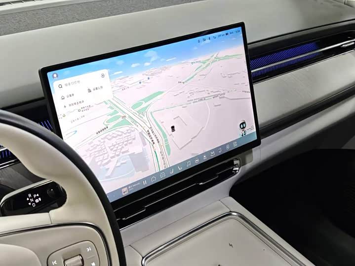 Фото 4 - XPeng G6