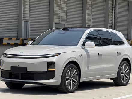 Фото 1 - LiXiang L6