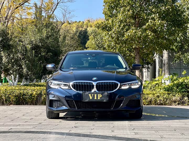 Фото 2 - BMW 3 Series