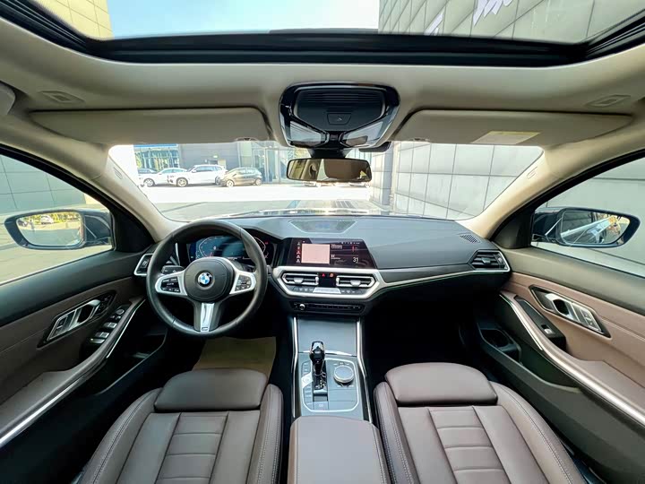 Фото 5 - BMW 3 Series