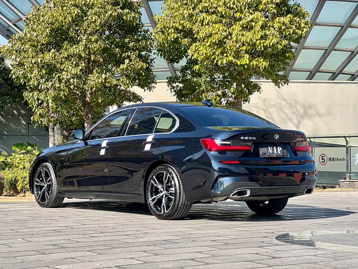 Фото 7 - BMW 3 Series