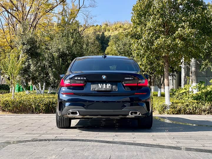 Фото 8 - BMW 3 Series
