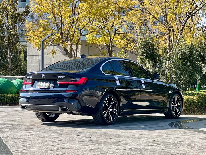 Фото 9 - BMW 3 Series