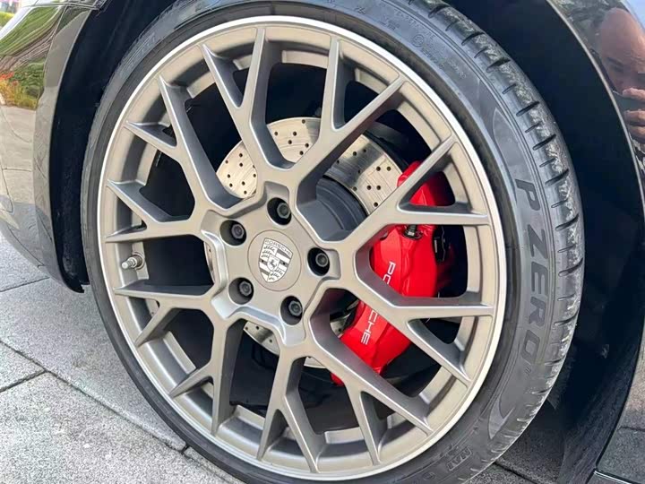 Фото 7 - Porsche 911