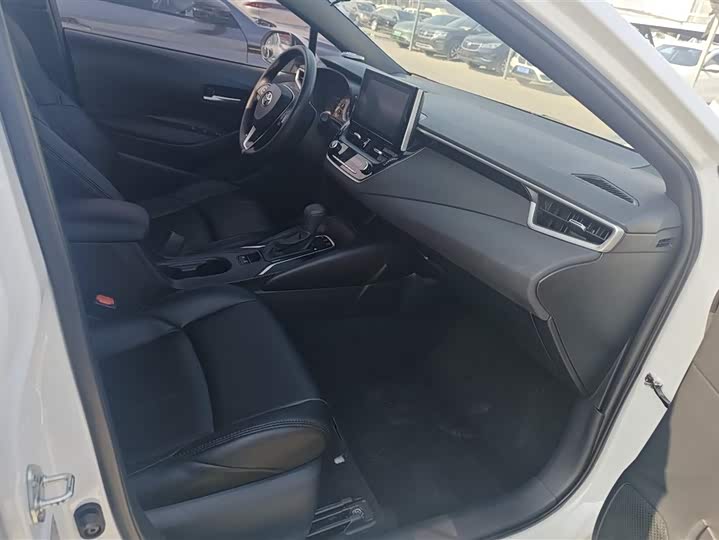 Фото 8 - Toyota Levin