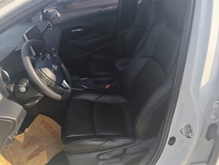 Фото 9 - Toyota Levin